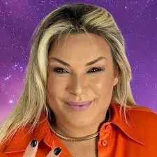 Karen Rodriguez — Mesa Cósmica Cigana